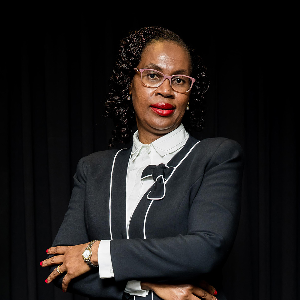 Gcwalisile Makhathini